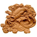 Scultura in legno per i principianti
