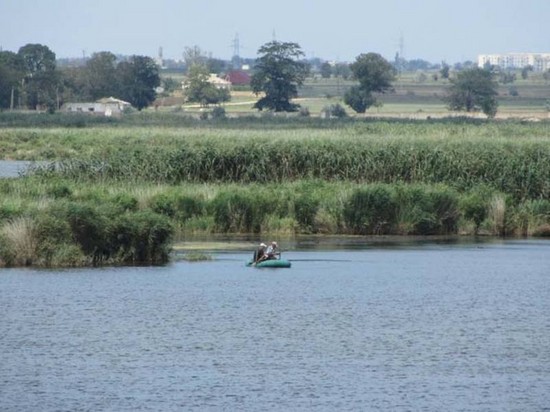 Pesci grandi e piccoli: i posti migliori per la pesca in Crimea
