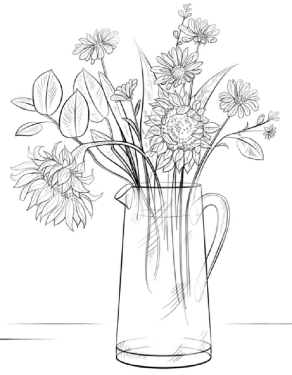 Figura Fiore