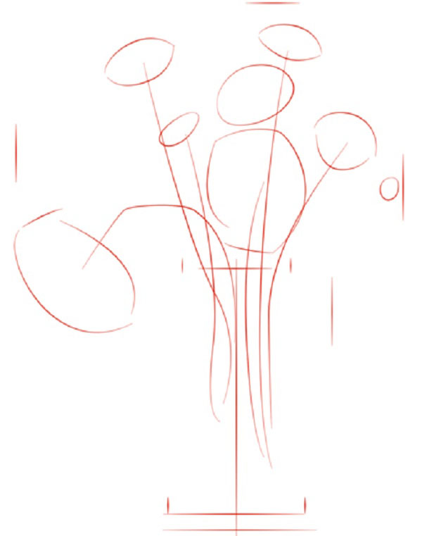 Figura Fiore