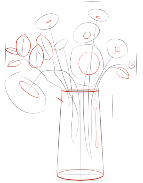 Figura Fiore