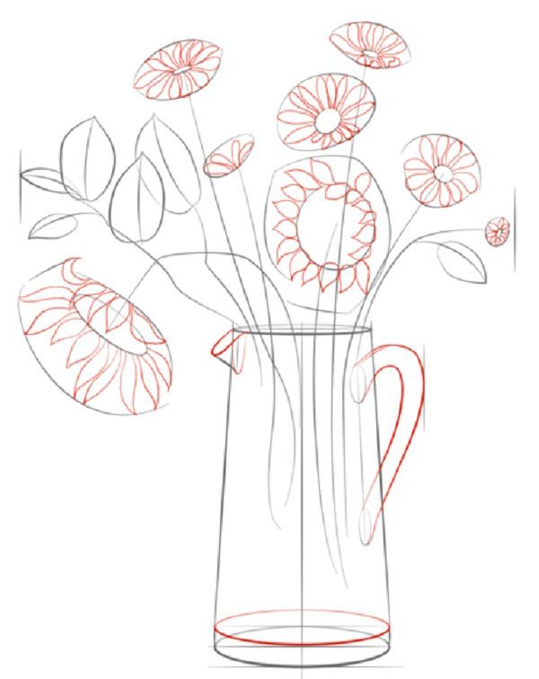 Figura Fiore