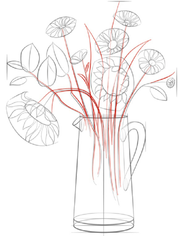 Figura Fiore