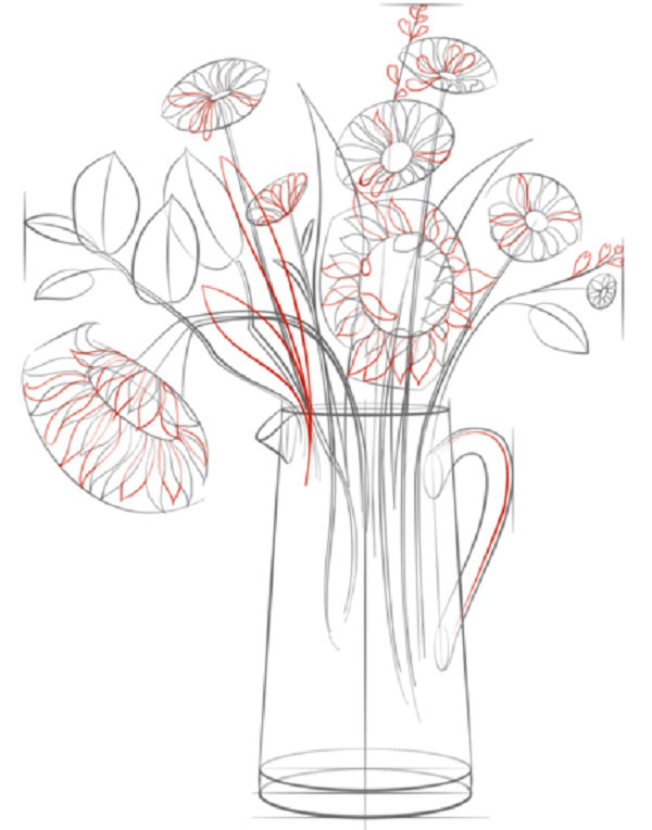Figura Fiore