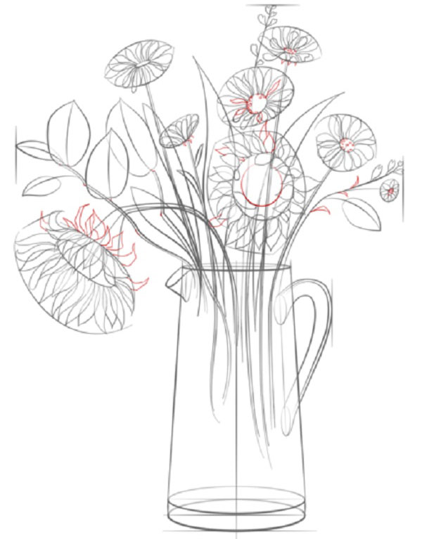 Figura Fiore