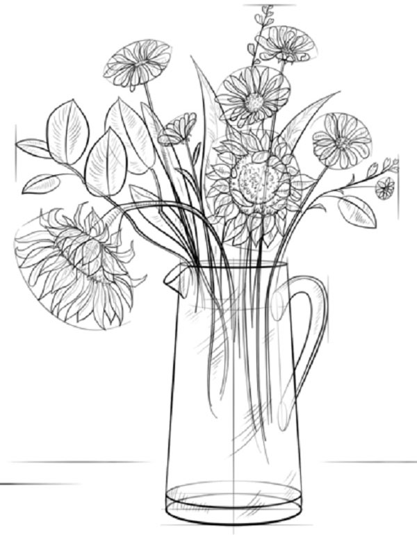 Figura Fiore