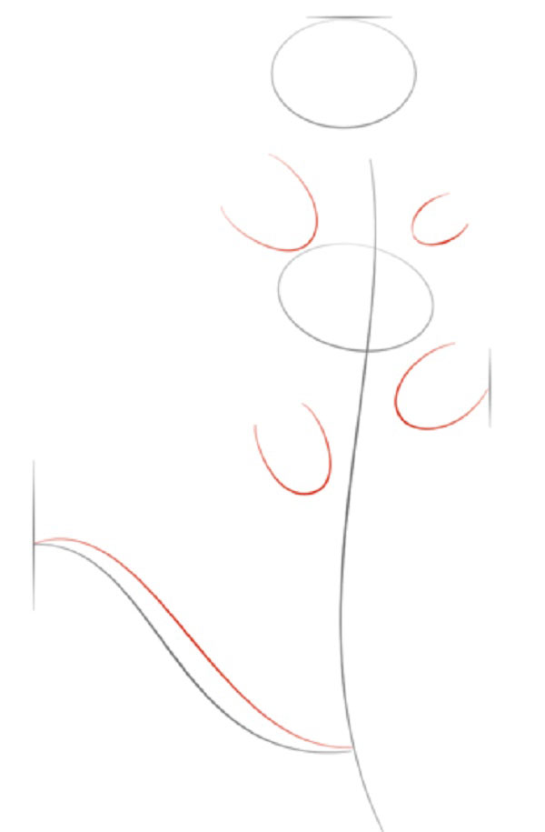 Figura Fiore