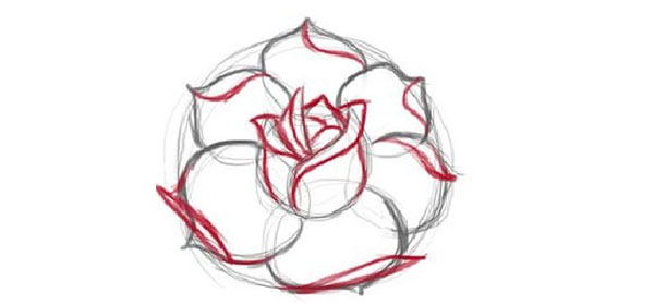 Figura Fiore