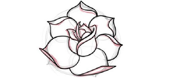 Figura Fiore