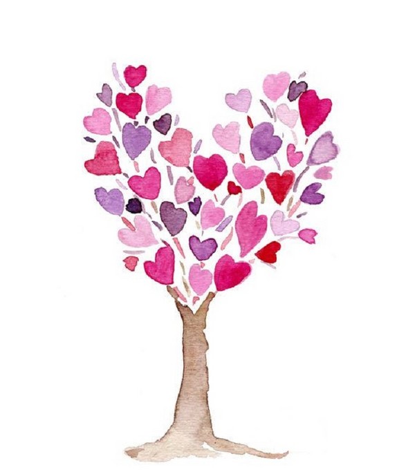 Attingendo alla festa della mamma con le proprie mani: matita, colori, scuola materna, scuola