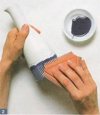 Pittura ceramica: set per sushi Pittura ceramica: set per sushi
