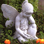 Sculture di giardino