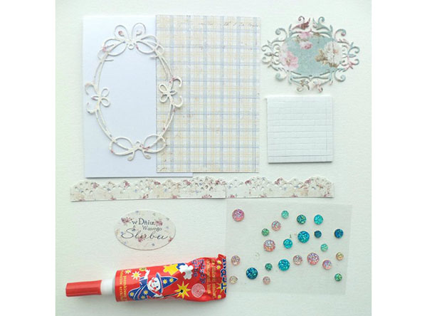 Scrapbooking per i principianti: foto passo dopo passo, video