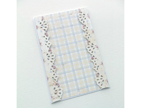 Scrapbooking per i principianti: foto passo dopo passo, video