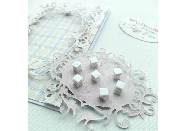 Scrapbooking per i principianti: foto passo dopo passo, video