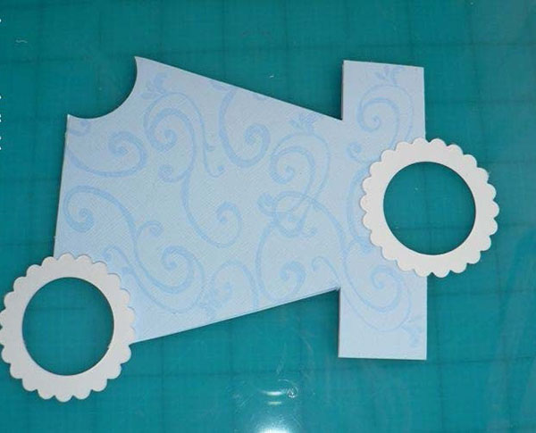 Scrapbooking per i principianti: foto passo dopo passo, video