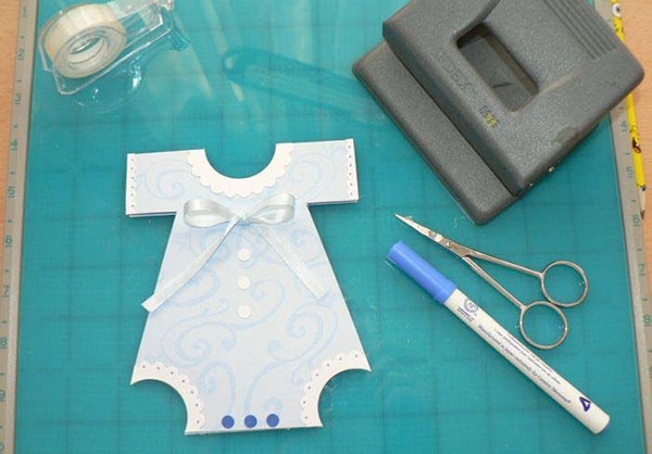 Scrapbooking per i principianti: foto passo dopo passo, video