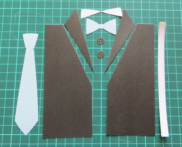 Scrapbooking per i principianti: foto passo dopo passo, video