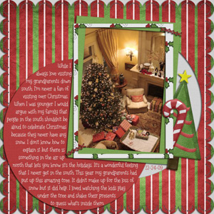 Scrapbooking: carte di Capodanno con le proprie mani