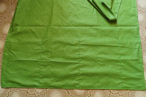 Sling con anelli con le proprie mani