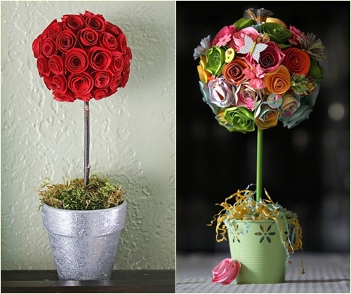 Come fare un topiary da soli: una classe master Come fare un topiary da soli: una classe master