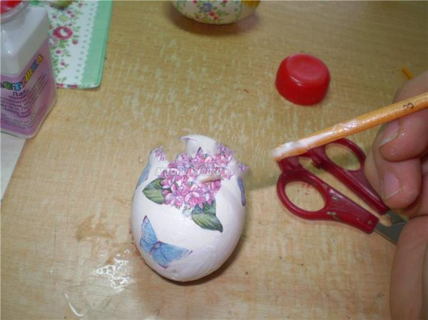 Decorazione per la Pasqua con le proprie mani: idee, souvenir, corsi di perfezionamento, foto