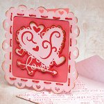 San Valentino mani