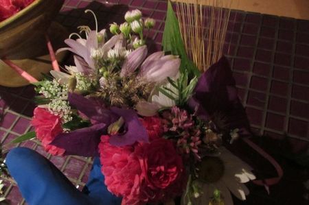 Corona di fiori per il matrimonio con le proprie mani