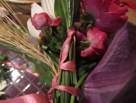Corona di fiori per il matrimonio con le proprie mani