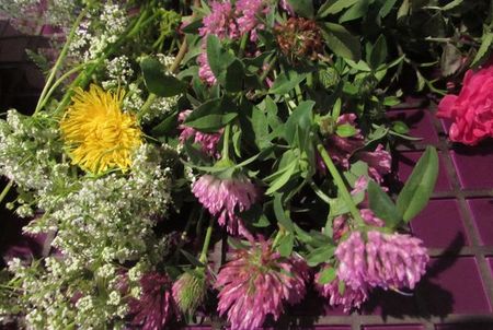 Corona di fiori per il matrimonio con le proprie mani
