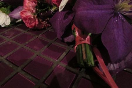 Corona di fiori per il matrimonio con le proprie mani