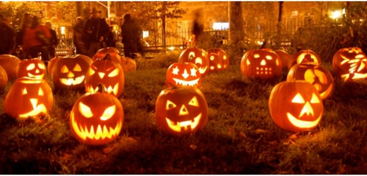 Festa di Halloween