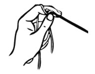 Crochet per principianti Crochet per principianti