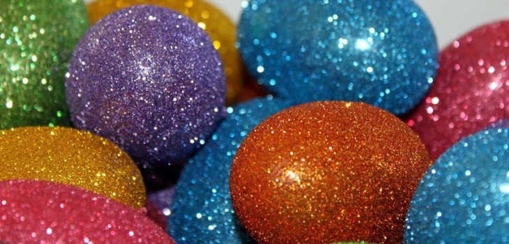 Come decorare le uova per la Pasqua con le tue mani - lezioni master interessanti con foto