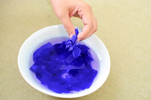 Come decorare le uova per la Pasqua con le tue mani - lezioni master interessanti con foto