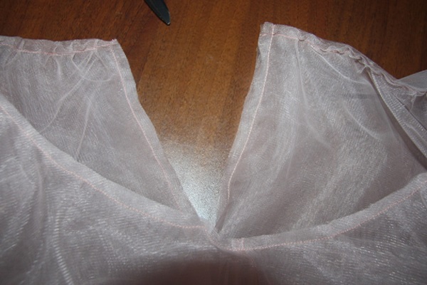 Come realizzare una gonna in tulle con le tue mani