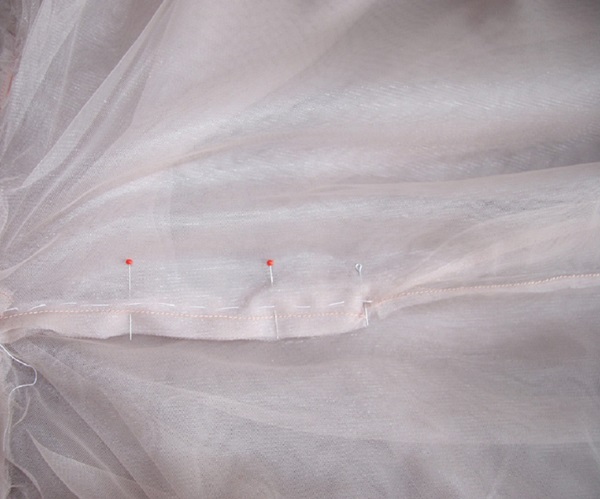 Come realizzare una gonna in tulle con le tue mani