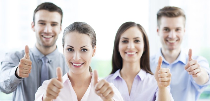 10 suggerimenti per diventare un impiegato ideale
