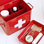 Kit di primo soccorso in ufficio Kit di primo soccorso in ufficio