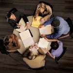 Cos'è il coworking? Cos'è il coworking?