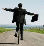 Downshifting: una rondine o una fuga? Downshifting: una rondine o una fuga?