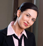 Codice di abbigliamento business