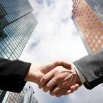Come stabilire contatti commerciali