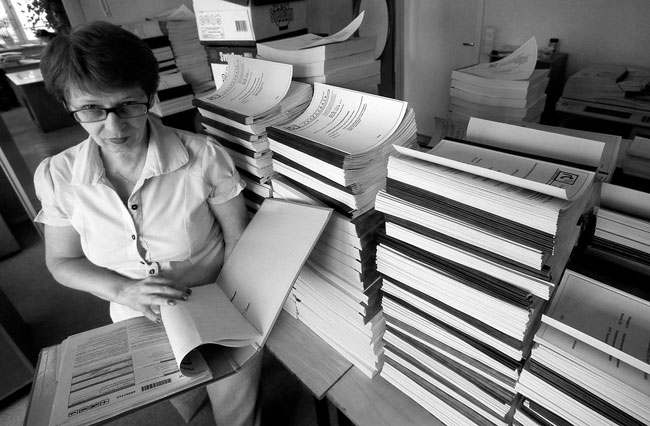 Come non diventare vittima di problemi di tempo sul lavoro?