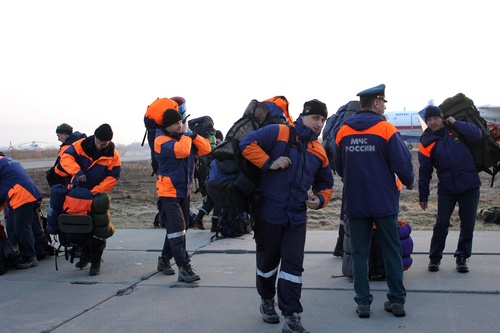 Come arrivare al Ministero delle situazioni di emergenza per il lavoro