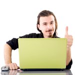 Come creare un portafoglio di designer