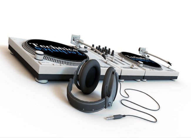 Come diventare un DJ