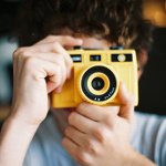 Come diventare un fotografo