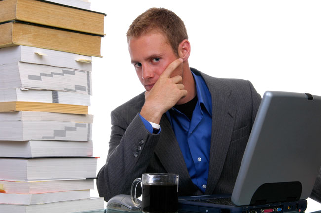 Come diventare un manager: responsabilità manageriale