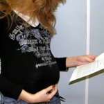 Può essere licenziata una donna incinta?